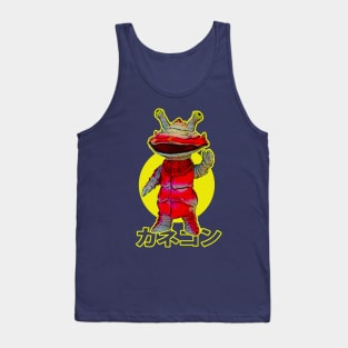 Kanegon Exclusive Tank Top